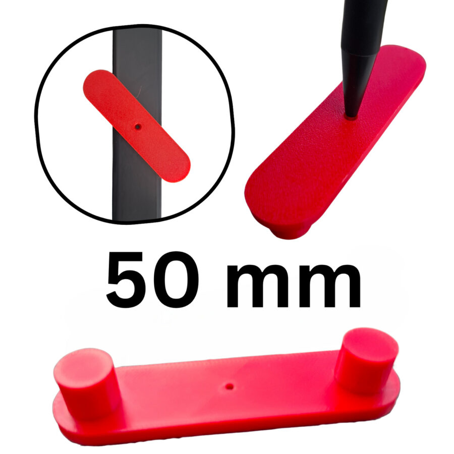 Szablon Stolarski Centrujący