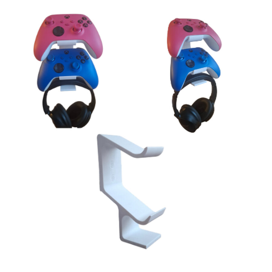 uchwyt wiszacy na pady