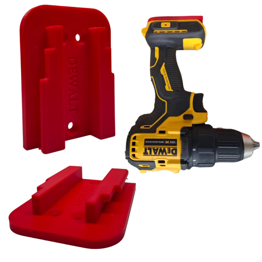 Uchwyt do elektronarzędzi DeWalt