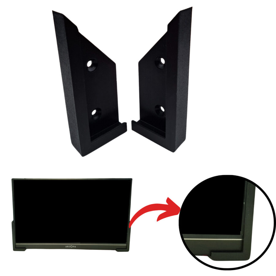 uchwyt do ekranu / tableta