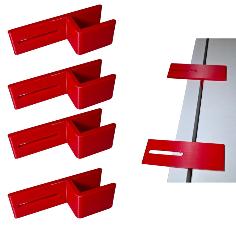 trasowanie blend i maskownic