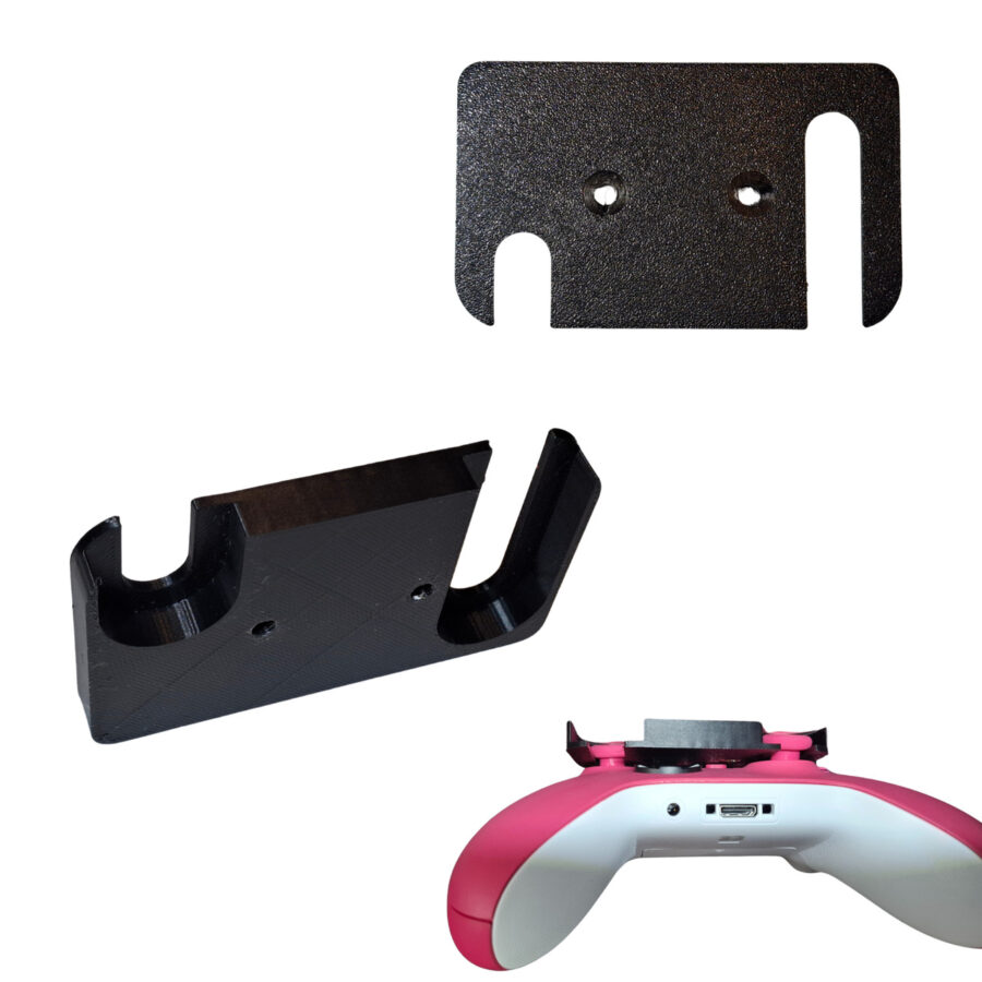 uchwyt pod biurko dla pada