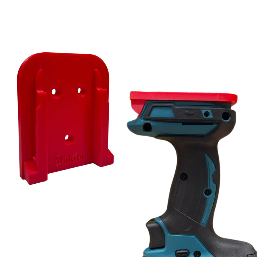 Uchwyt do elektronarzedzi makita
