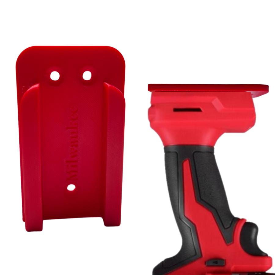 Uchwyt do elektronarzedzi milwaukee