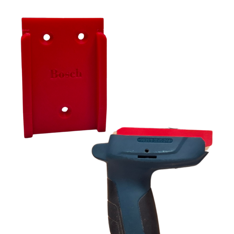 Uchwyt do elektronarzędzi Bosch