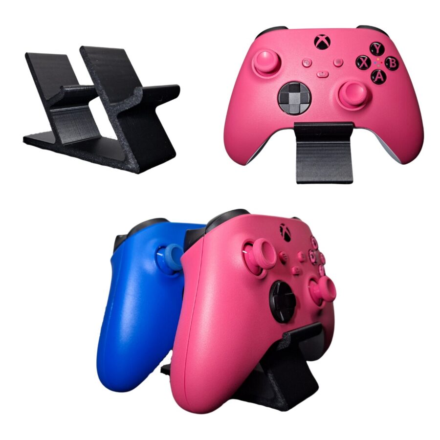 Stojak na kontroler / pad – S3